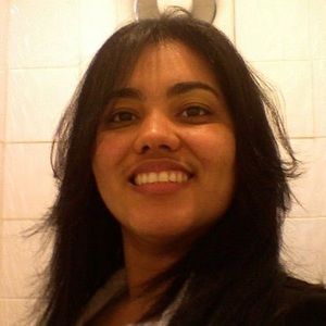 Meet your Posher, Aris